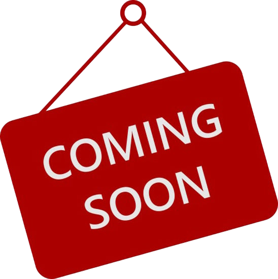 Coming Soon